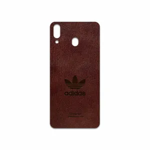 MAHOOT NL-DDS Cover Sticker for Samsung Galaxy M20