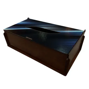 جعبه دستمال کاغذی آی تمر کد 147