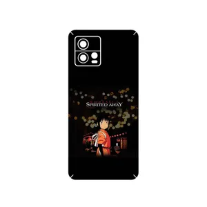 MAHOOT Spirited Away Cover Sticker for Motorola Moto G72