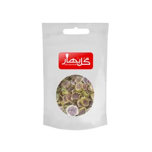 اسلایس انجیر خشک گلبهار - 500 گرم