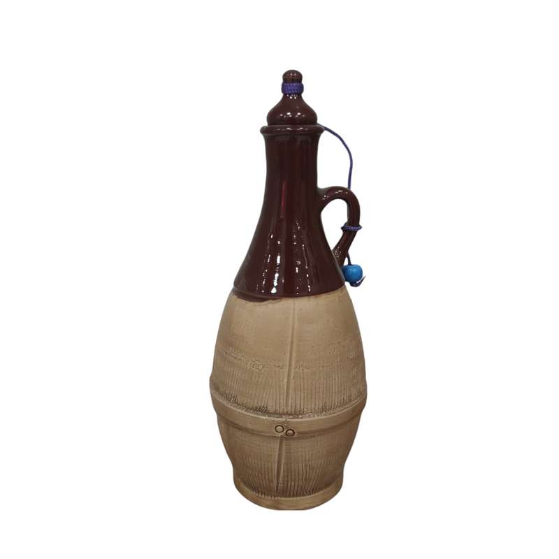 بطری مدل استوانه ای