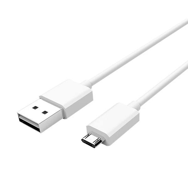 کابل تبدیل USB به microUSB ویرکس مدل fast 5g طول 1 متر