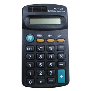 نقد و بررسی ماشین حساب مدل kk-402 کد 012 توسط خریداران