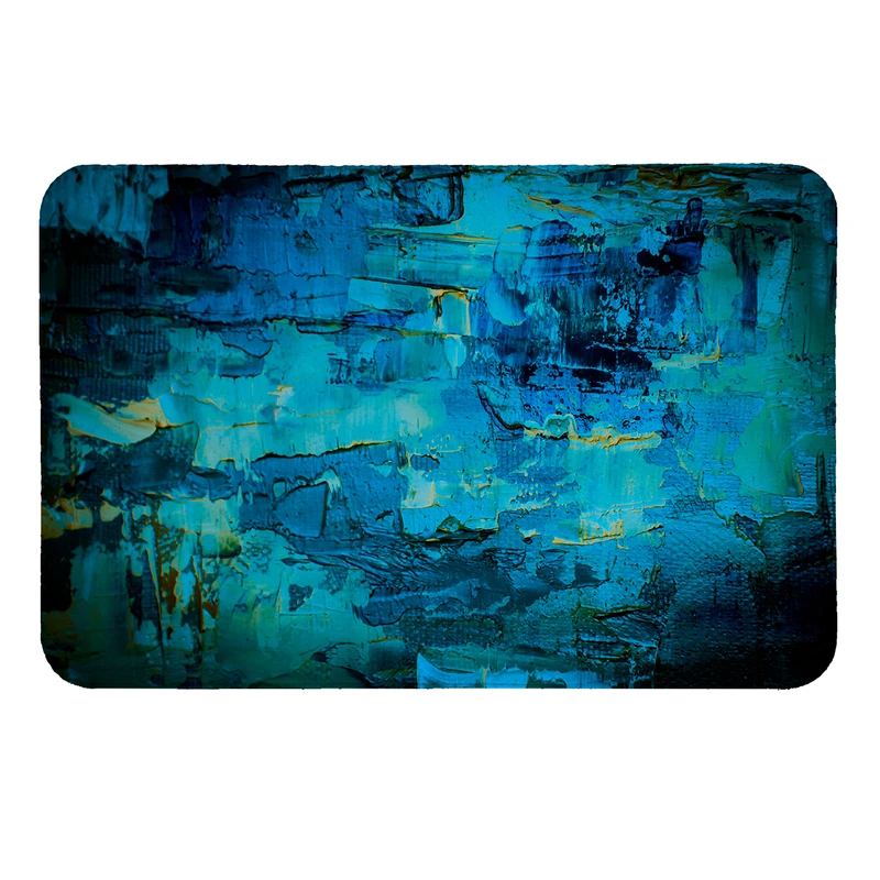  پادری  طرح مدرن کد 9090 سایز 50 × 70 سانتی متر