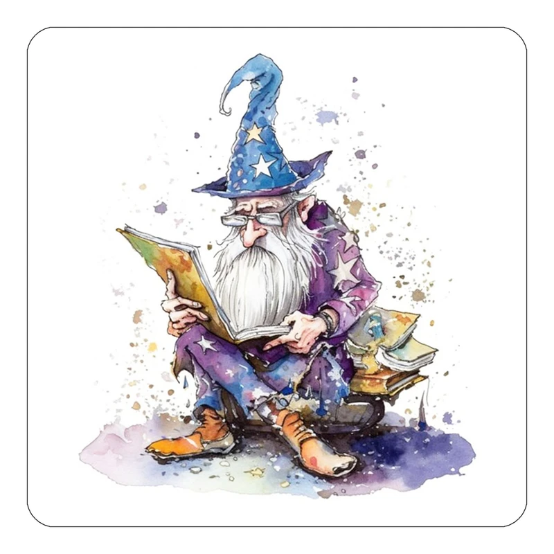 مگنت کاکتی طرح هری پاتر Harry Potter مدل mp44085