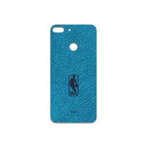 MAHOOT BL-NBA Cover Sticker for Honor 9 Lite