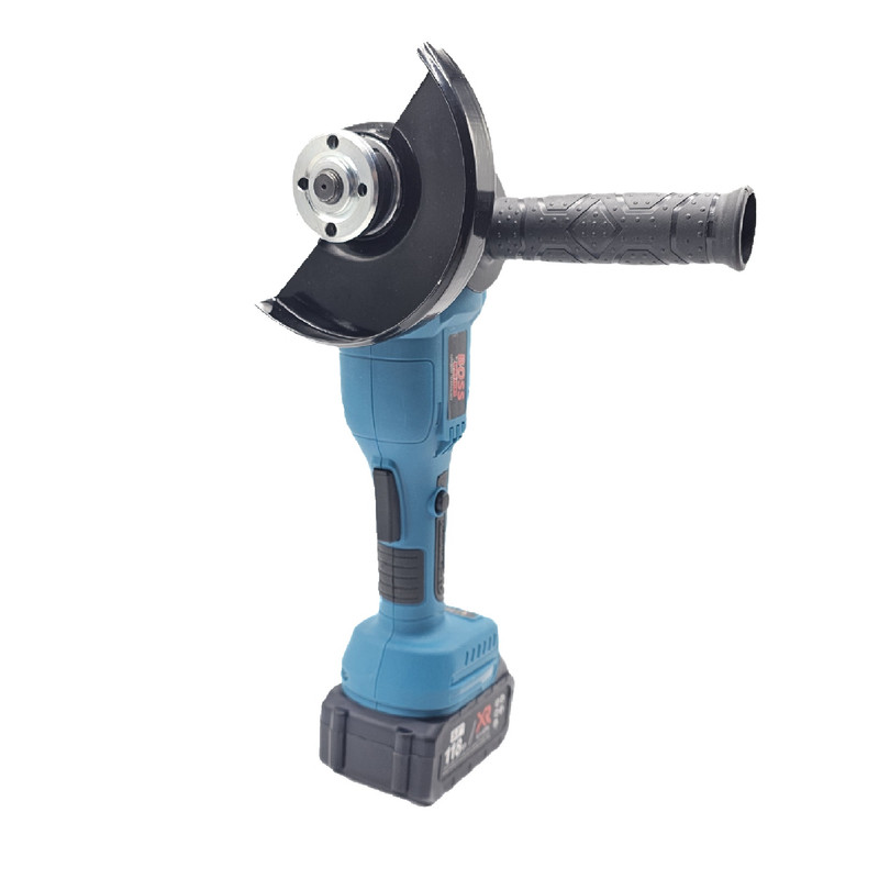 بکس و مینی فرز شارژی باس مدل LIFE STYLE