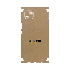 MAHOOT Amazon-FullSkin Cover Sticker for Wiko T10