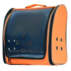 کوله پشتی حمل پرندگان مدل تارا
