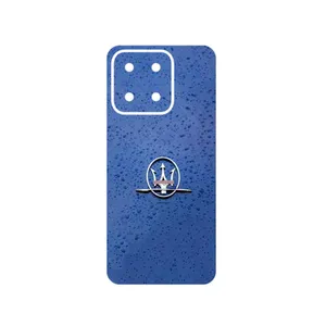 MAHOOT Maserati Cover Sticker for Honor X5b Plus