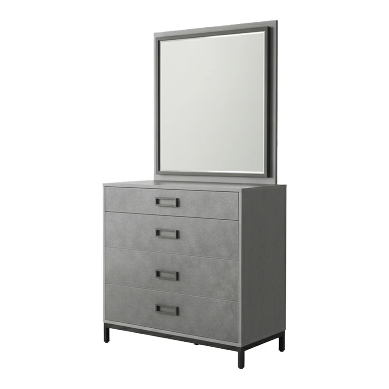 ست آینه و میز آرایش آرنا مدل 252