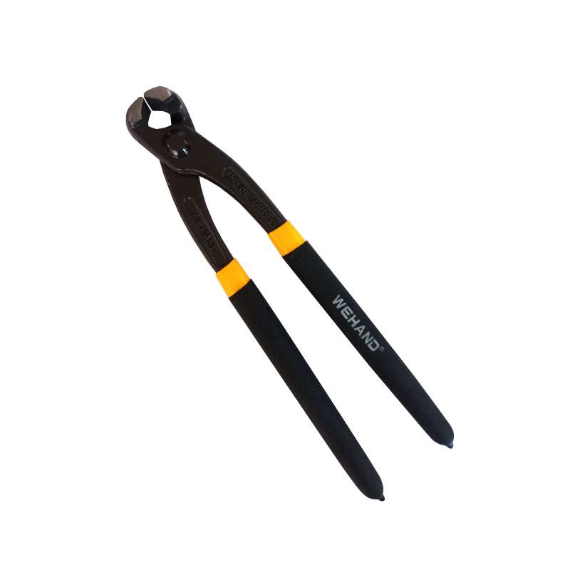 گاز انبر وی هند مدل WEH-09 سایز 9 اینچ