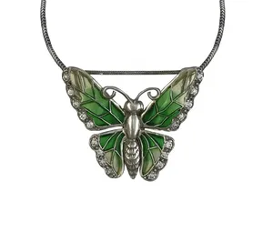 گردنبند نقره زنانه مدل SP1103