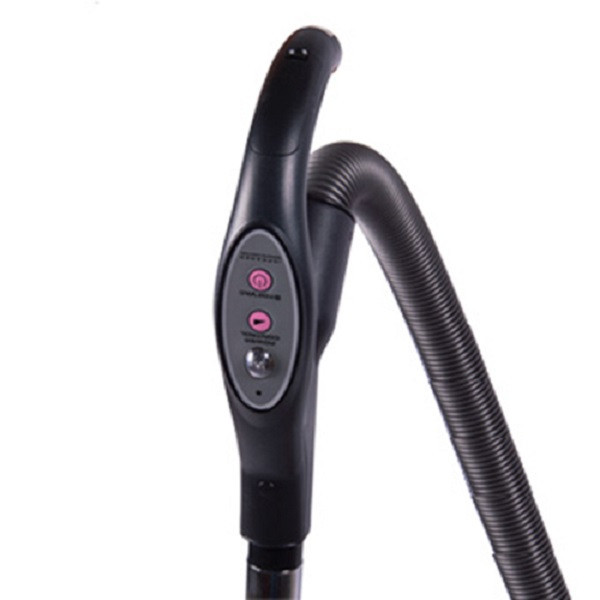 جاروبرقی سطلی پاکتین مدل MVC4400