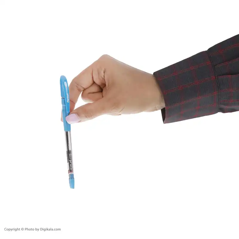 خودکار 8 رنگ پنتر مدل Semi Gel کد SGP102