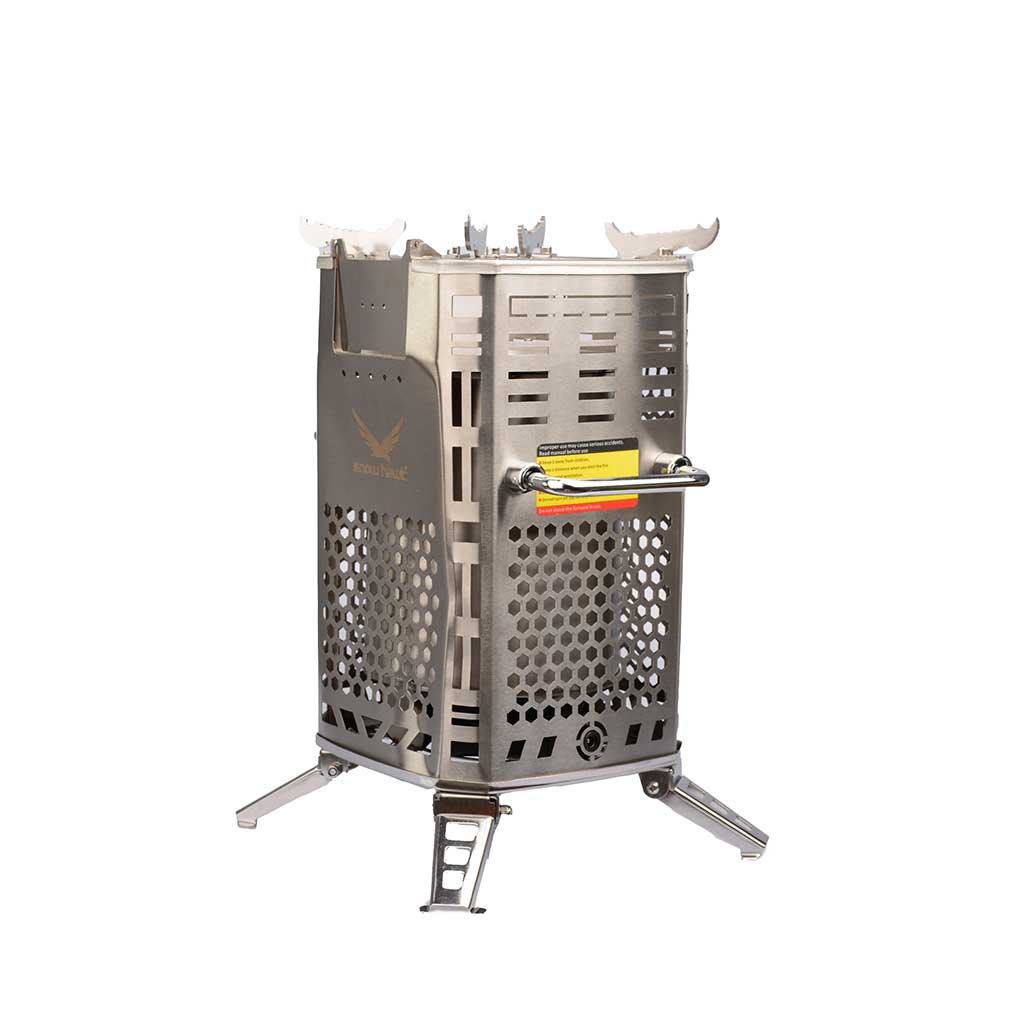 اجاق ذغالی اسنو هاوک مدل SN.Q15