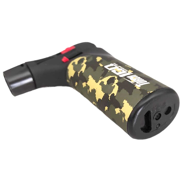 شعله افکن آی سی کیو مدل TORCH کد ZZ-276 شعله افکن آی سی کیو مدل TORCH کد ZZ-276