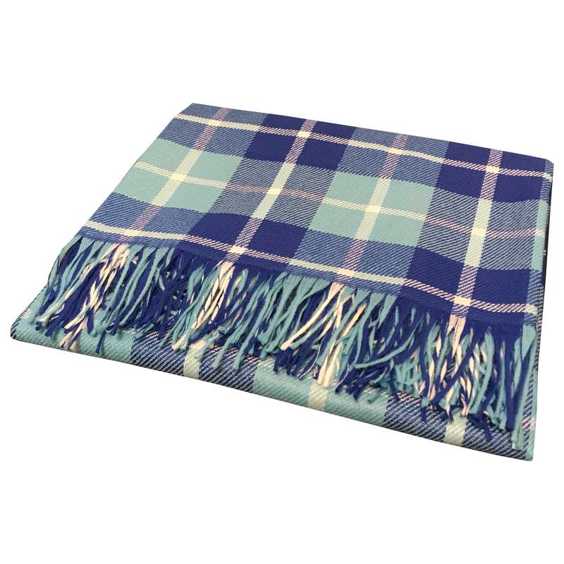 پتو مسافرتی کد 3 سایز 155×215 سانتی متر