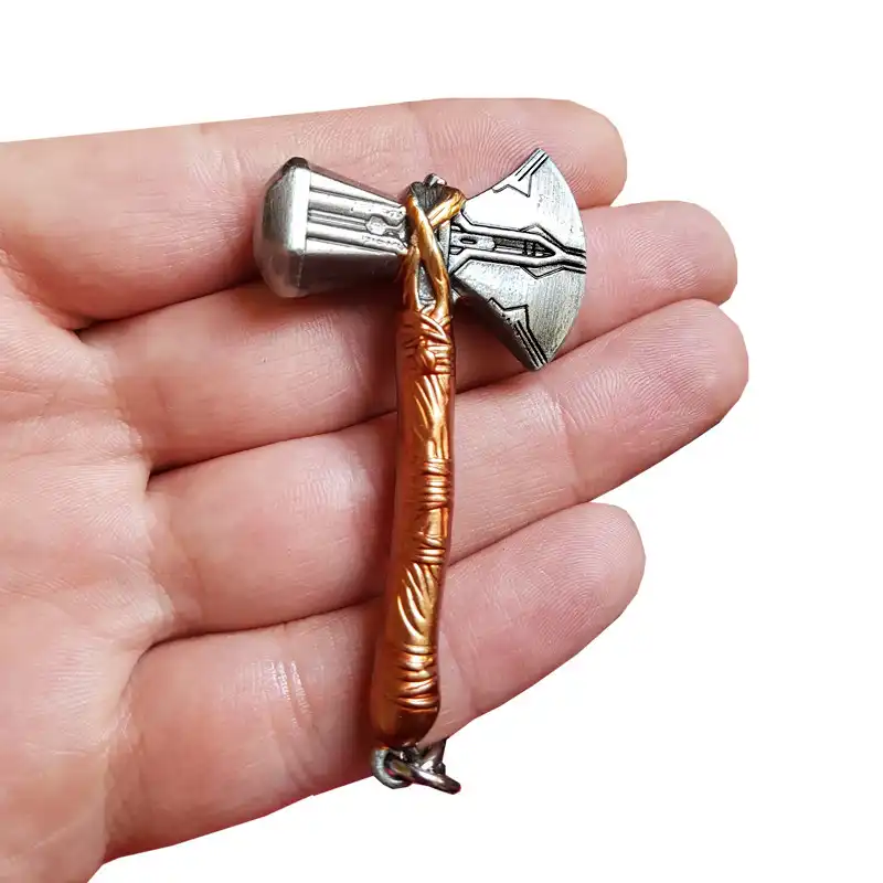 جاکلیدی مدل تبر Thor