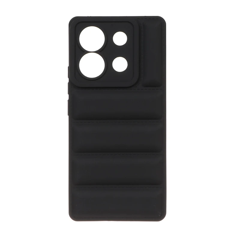 کاور مدل پافر مناسب برای گوشی موبایل شیائومی Redmi Note 13 pro 5G / Poco X6 