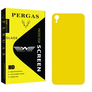 Waily Nice Pergas Back Protector For Apple iPhone XR