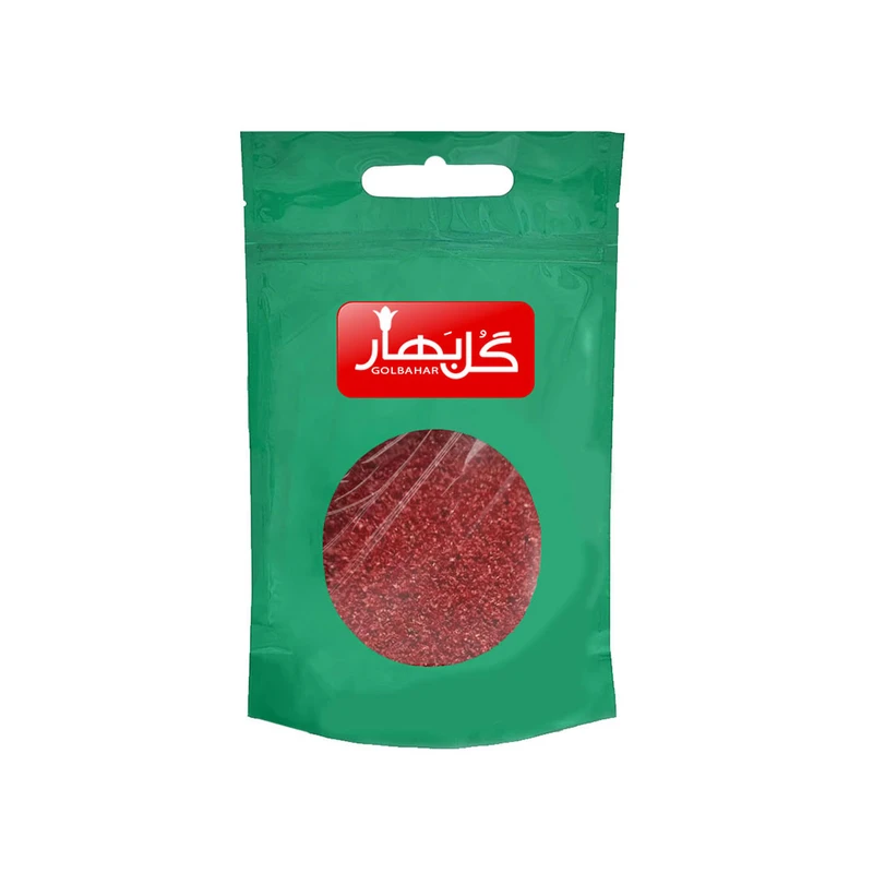 زرشک-گلبهار 500 گرم