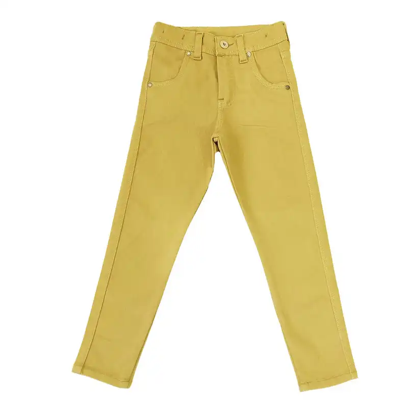 شلوار بچگانه دیان کد K-K230