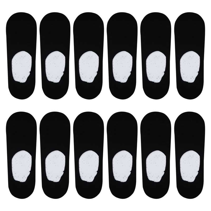 جوراب مردانه ماییلدا مدل 3415-6 my  بسته 12 عددی