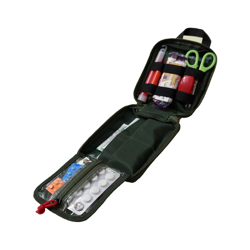 کیف کمک های اولیه مدل ناجی کیف کمک های اولیه مدل ناجی