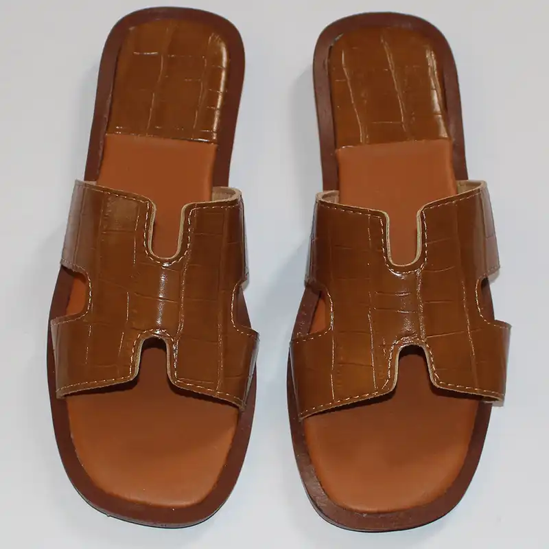 صندل زنانه نیکتا مدل NCF.2738