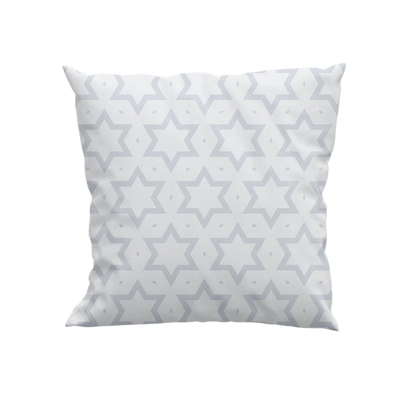 کوسن پاد آفرین مدل ستاره ای کد DKK290