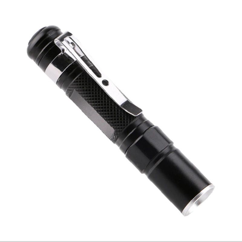 چراغ قوه دستی اسمال سان مدل ZY-819 medical -  - 8