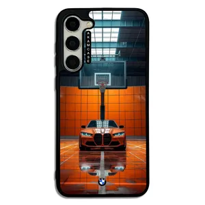 AKAM AMC-WSGS23P-BMW-31 Cover For Samsung Galaxy S23 Plus