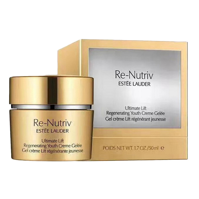 کرم ضد چروک استی لودر مدل Re-Nutrive حجم 50 میلی لیتر کرم ضد چروک استی لودر مدل Re-Nutrive حجم 50 میلی لیتر