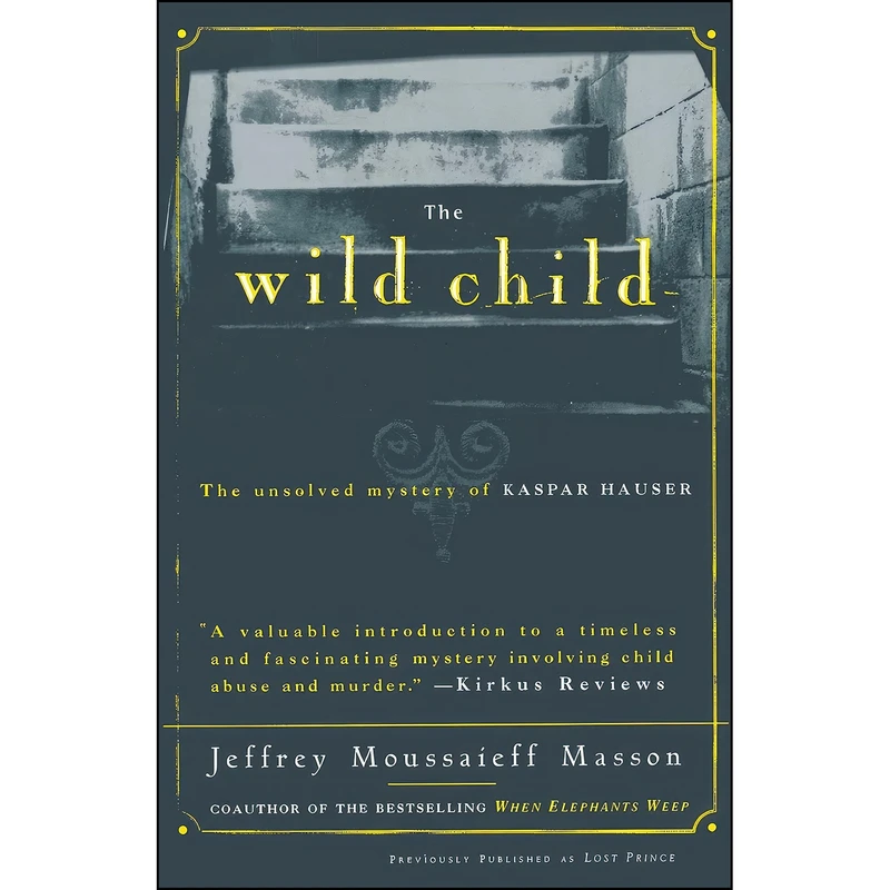 کتاب The Wild Child اثر جمعي از نويسندگان انتشارات Touchstone