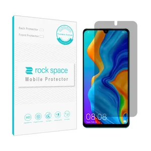 Rockspace privacy screen protector HyPRV model suitable for Huawei P30 Lite mobile phone