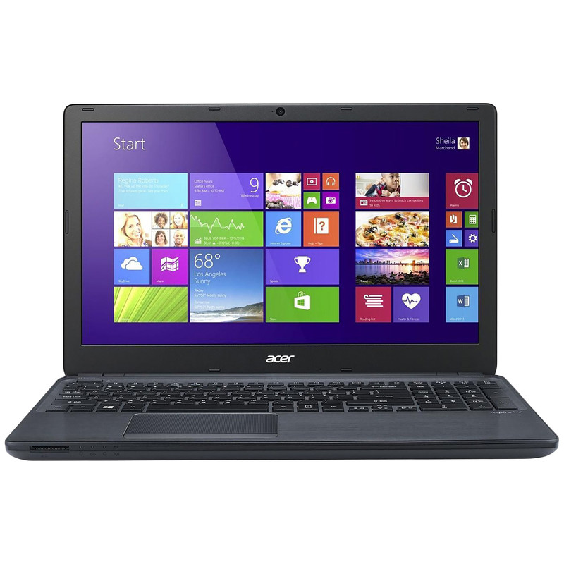 لپ تاپ 15 اینچی ایسر مدل Aspire V5-561-9410