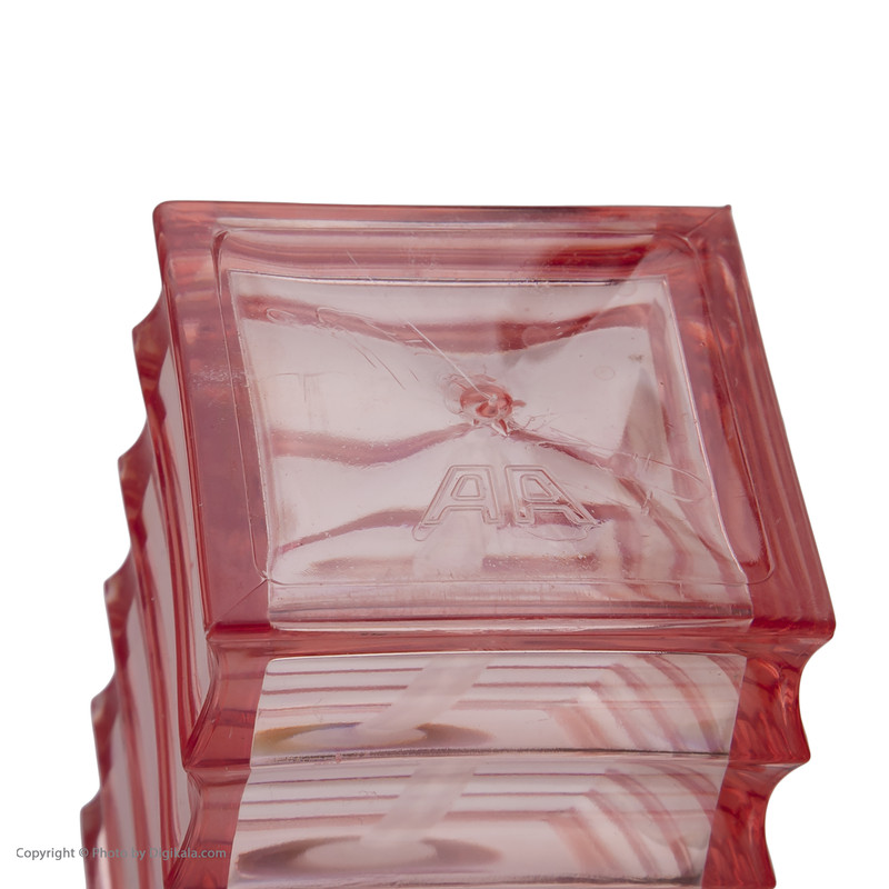 مخزن مایع دستشویی مدل ایت