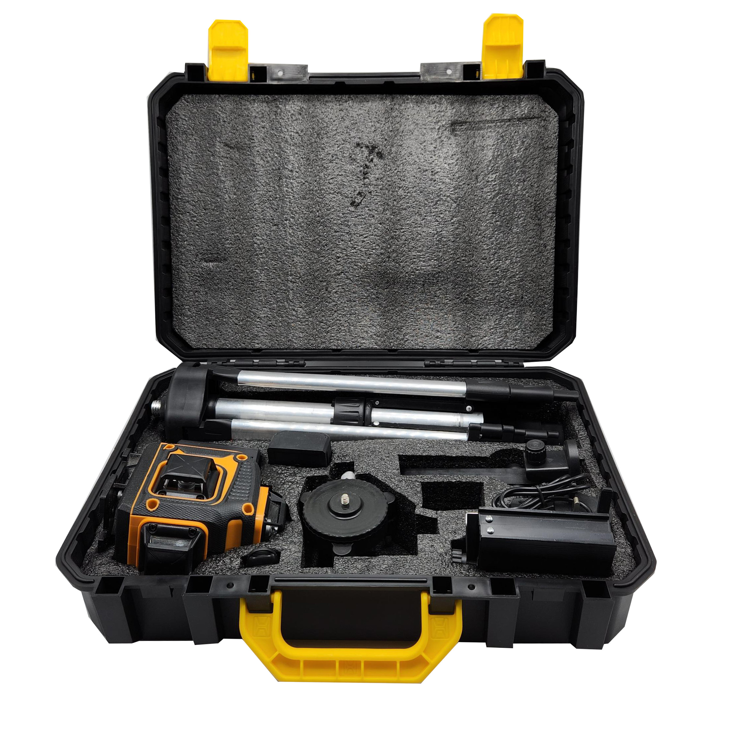 تراز لیزری اینتیمکث مدل 478 تراز لیزری اینتیمکث مدل 478