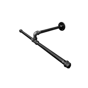 آویز لباس روشنایی بزرگ زاده کد 388/45