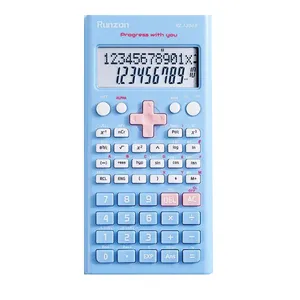 ماشین حساب مدل مهندسی کد runzon23