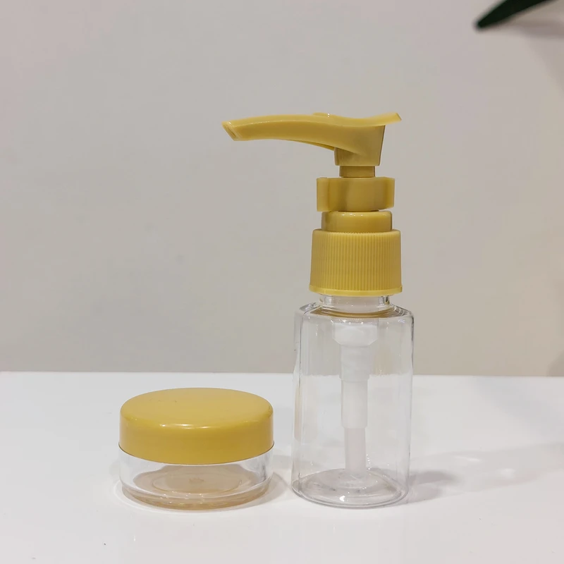 عکس شماره 15 : محفظه نگهداری کرم رونا مدل مسافرتی بسته 6 عددی