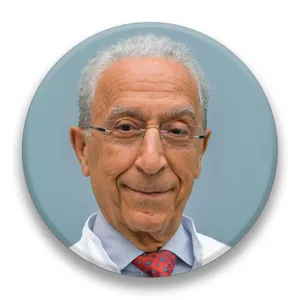 برچسب مدل Dr.samii مناسب برای پایه نگهدارنده مغناطیسی