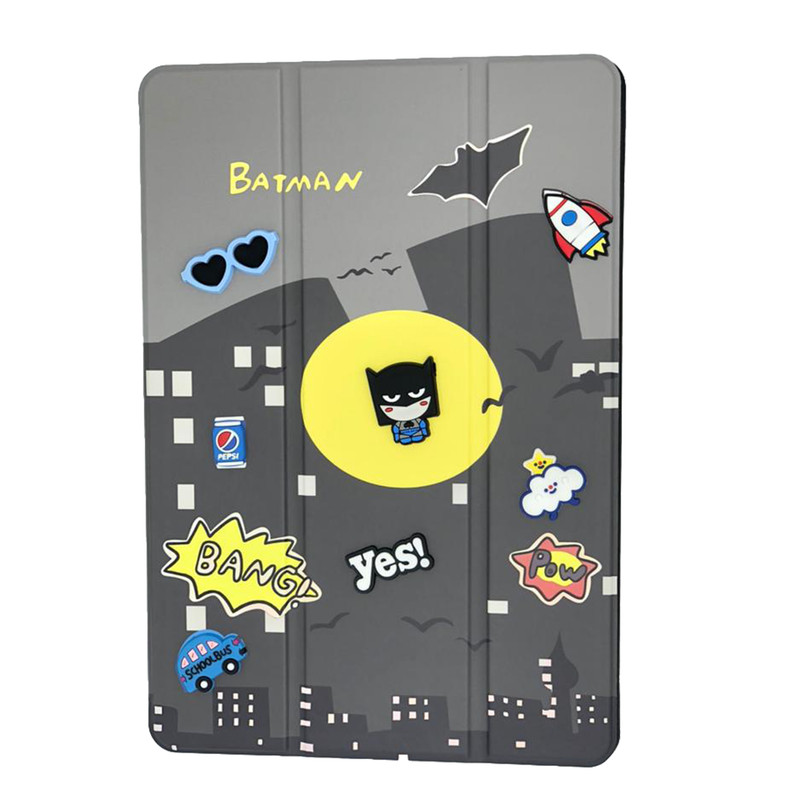 کیف کلاسوری اسمارت مدل 3D-10 مناسب برای تبلت شیائومی Redmi Pad Pro 12.1