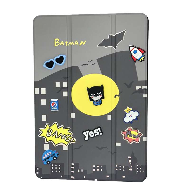 کیف کلاسوری اسمارت مدل 3D-10 مناسب برای تبلت شیائومی Redmi Pad Pro 12.1 کیف کلاسوری اسمارت مدل 3D-10 مناسب برای تبلت شیائومی Redmi Pad Pro 12.1