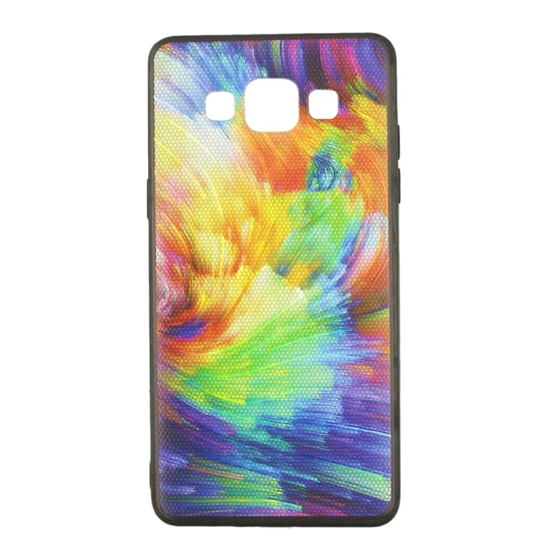 کاور مدل abrang مناسب برای گوشی موبایل سامسونگ Galaxy A7 2015/A700