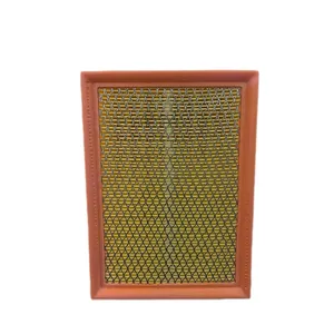 فیلتر هوا فیلتر کرمان کد kf 857/4 مناسب برای پراید