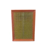 فیلتر هوا فیلتر کرمان کد kf 857/4 مناسب برای پراید