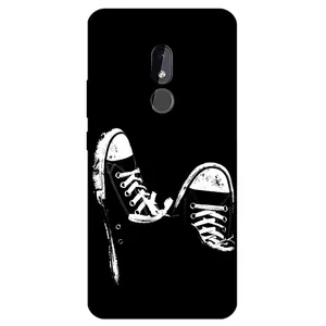  Megafone 0043 Cover For Nokia C3