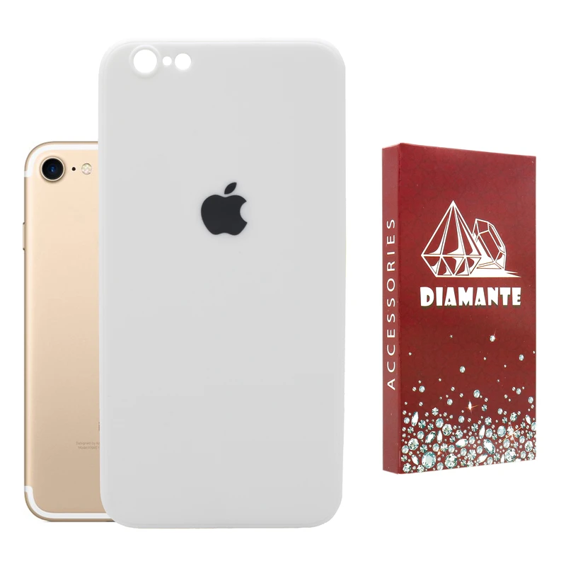کاور دیامانته مدل Si_lickon Rd مناسب برای گوشی موبایل اپل iPhone 6